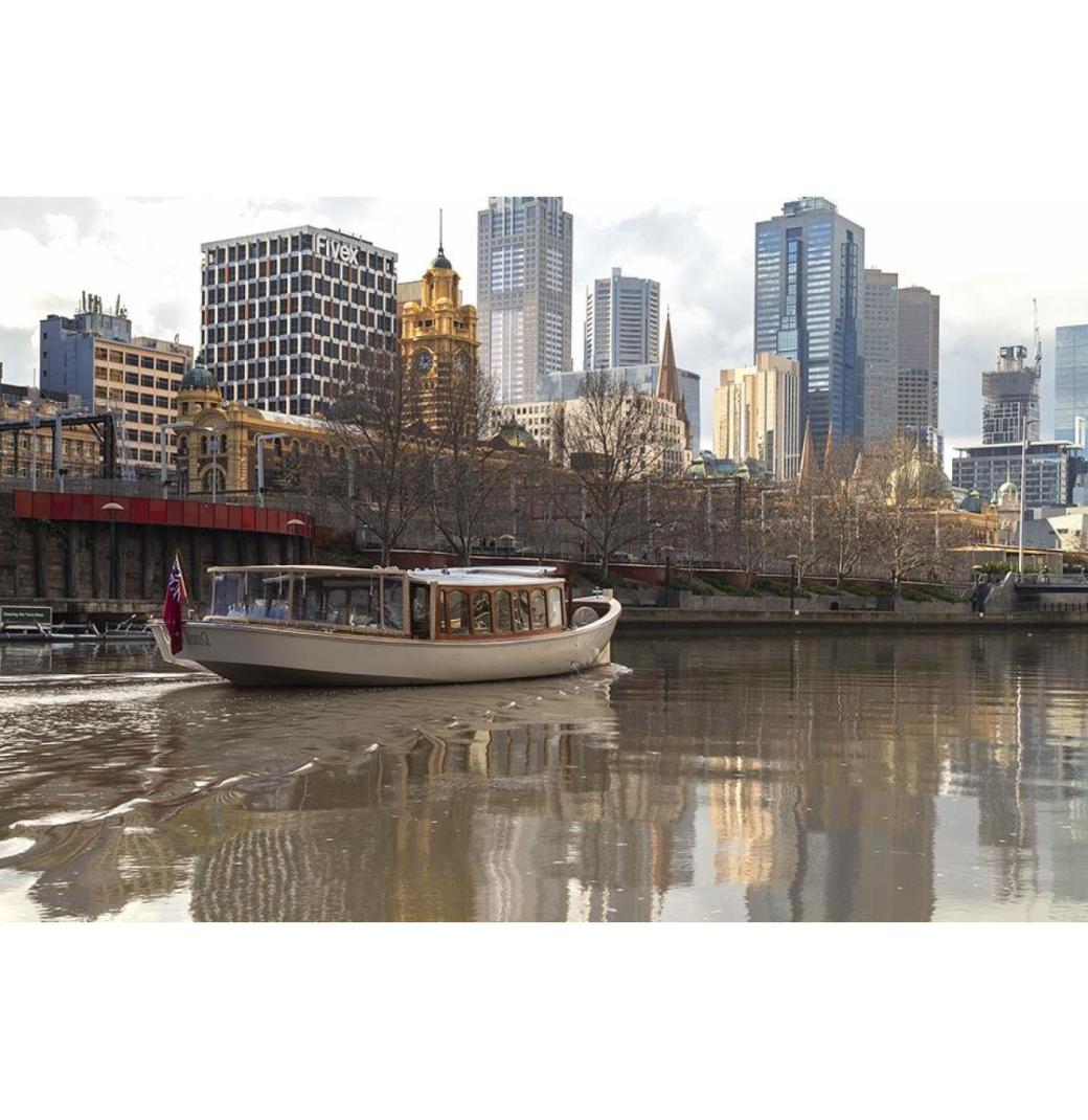 Host Your Next Party in Style on MV Birrarung - 3/3