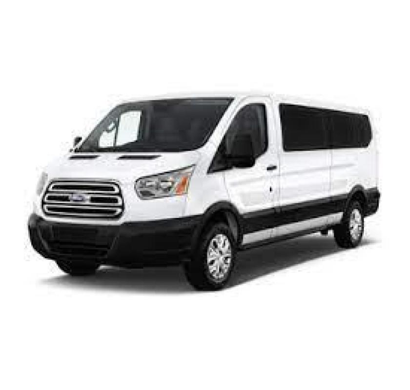 Get Best Hotel Shuttle at RDU