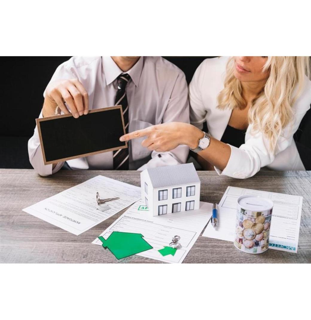 Expert Home Loan Guidance from Finance Broker Perth