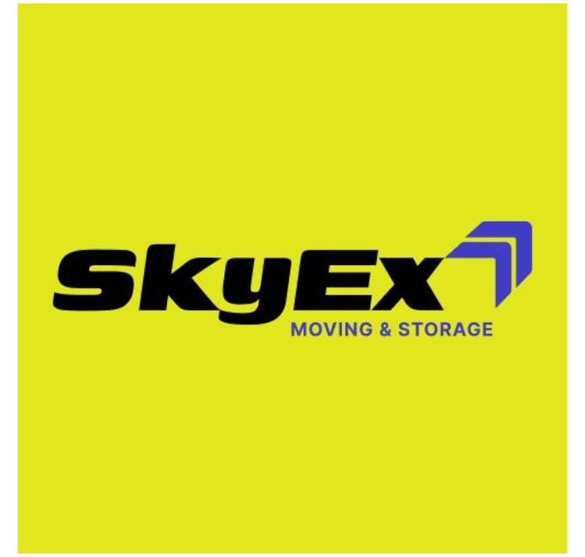 SkyEx Moving and Storage