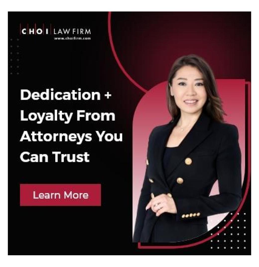 Choi Law Firm - 2/3