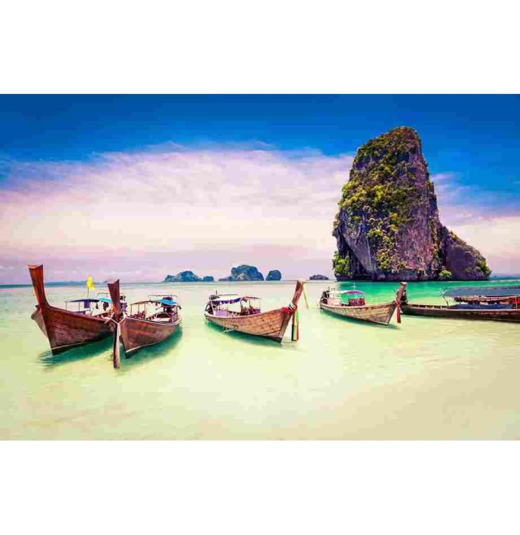 Thailand Holidays Packages – Beaches, Culture & All-Inclusive Deals - 2/3