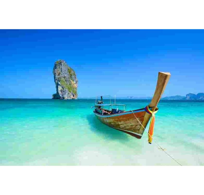 Krabi Holidays Packages – Beaches, Adventure & All-Inclusive Deals