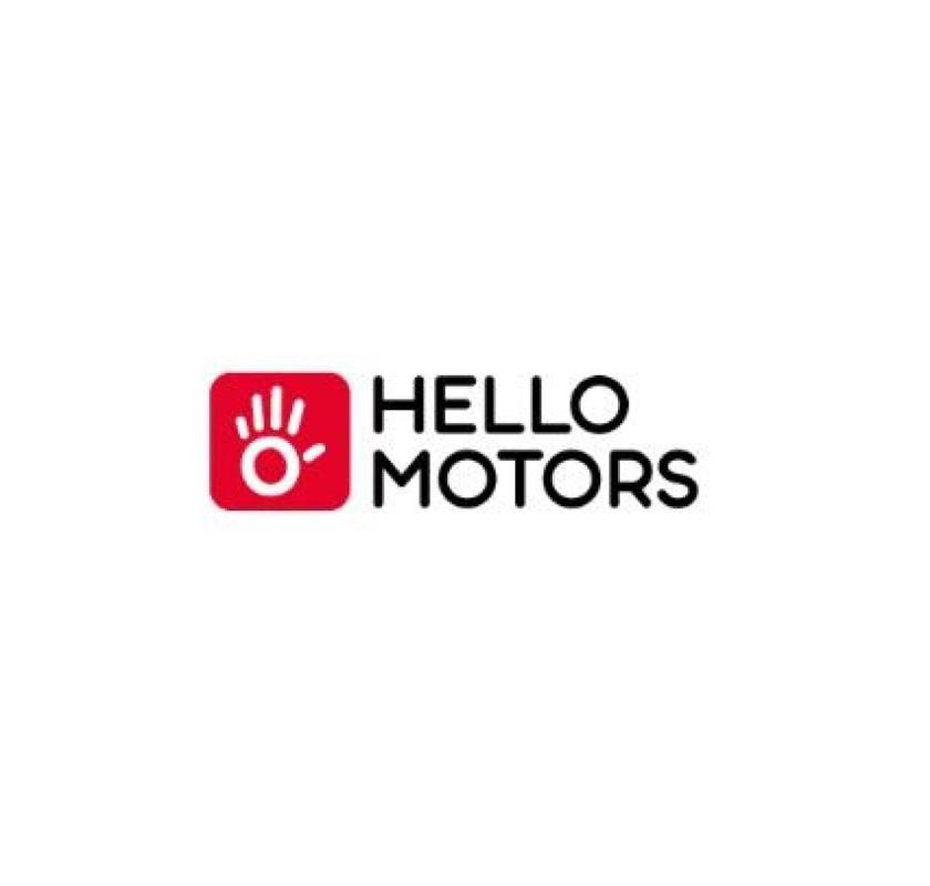 Hello Motors