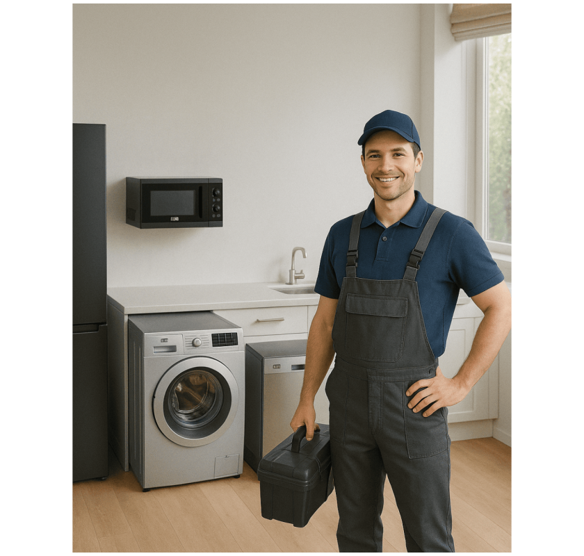 IFB Service Centre Lucknow – specialist Help Just a Call Away