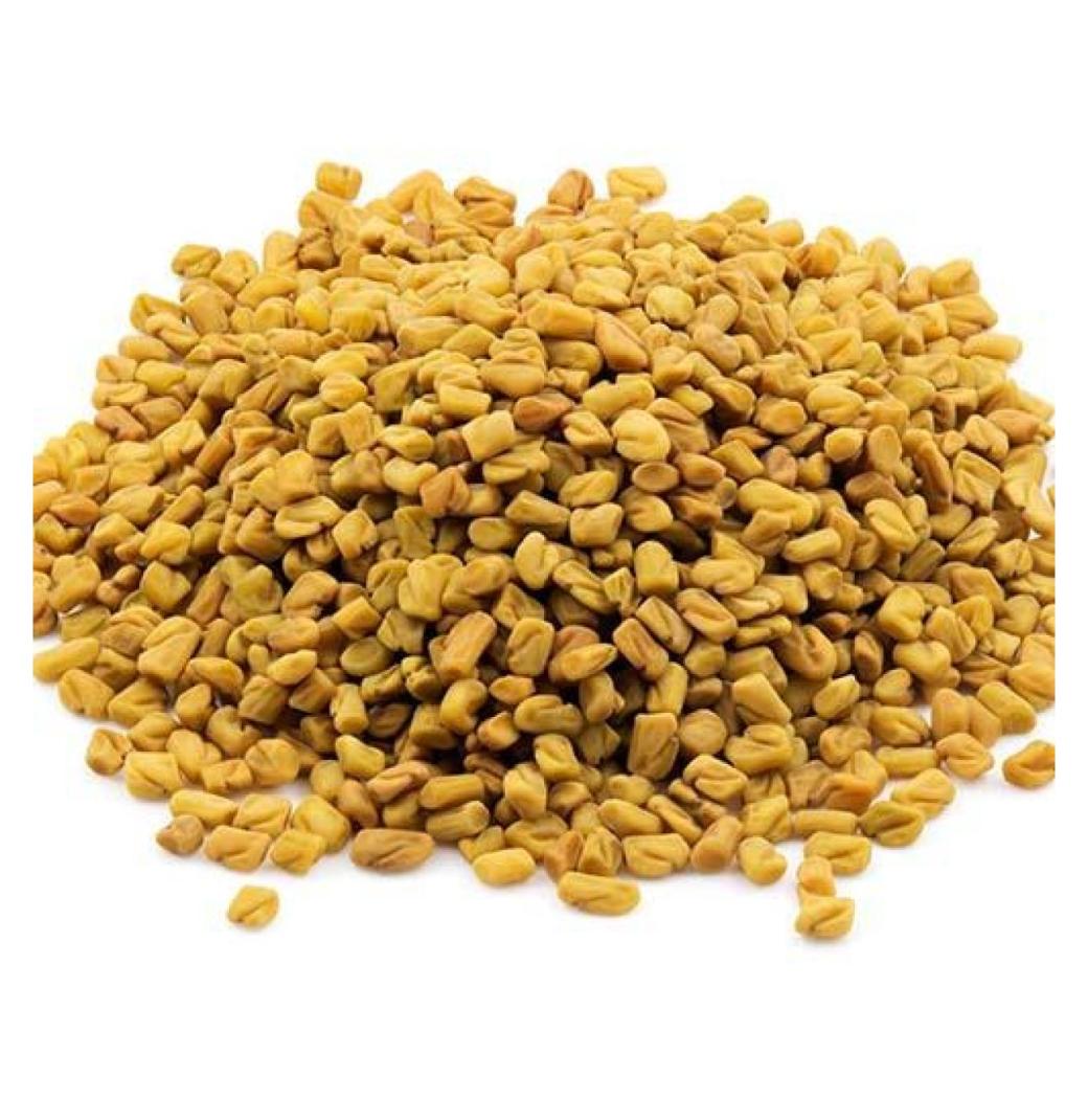 Buy Best Quality Fenugreek (Methi) Seeds Online – SeedVanam - 1/3