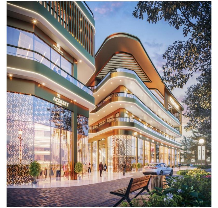 DLF Brings Upcoming Housing Project to Gurgaon 