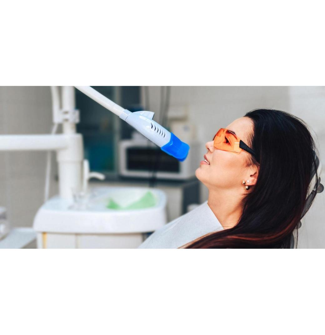Professional Teeth Whitening in Hudson – Brighten Your Smile Today