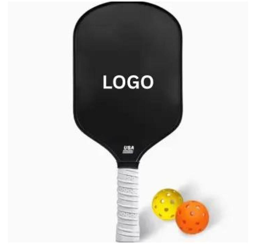 PapaChina Delivers Custom Pickleball Paddle Bulk for Sports Promotions