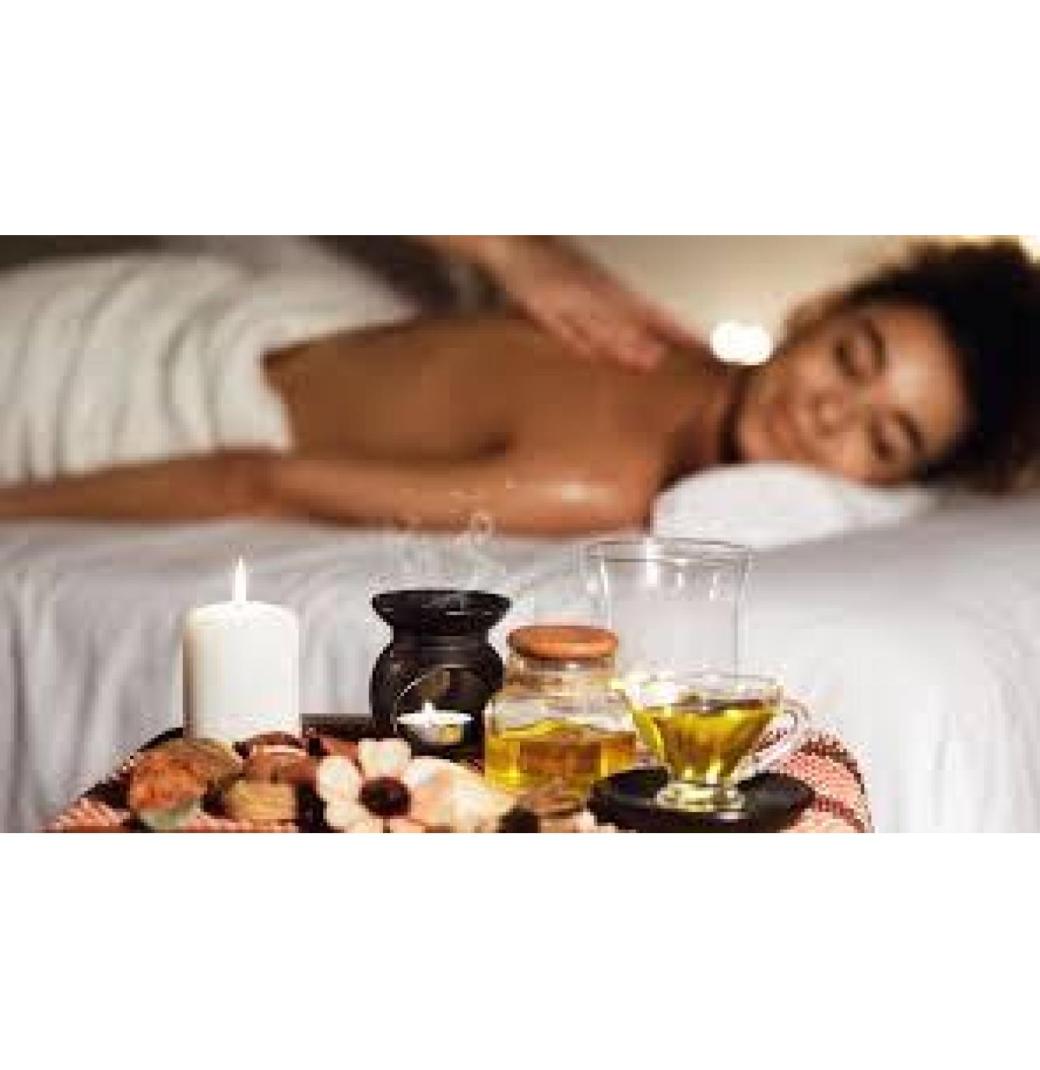 Relax & Rejuvenate at the Best Russian Spa in Mahipalpur