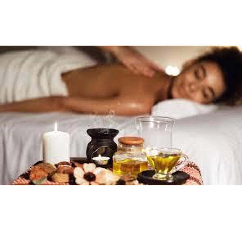 Relax & Rejuvenate at the Best Russian Spa in Mahipalpur
