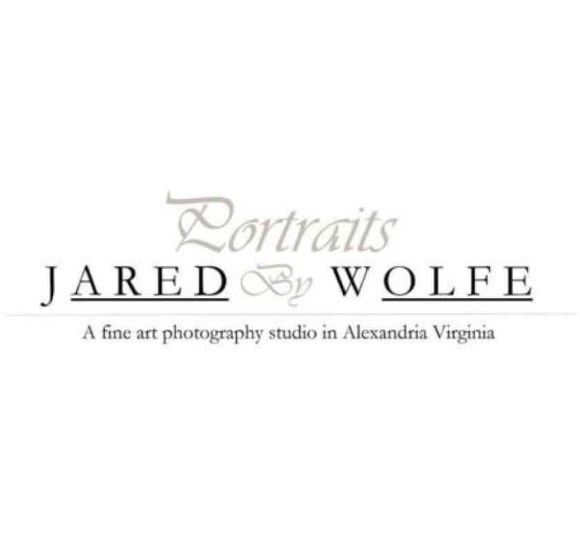 Corporate Headshot in Alexandria