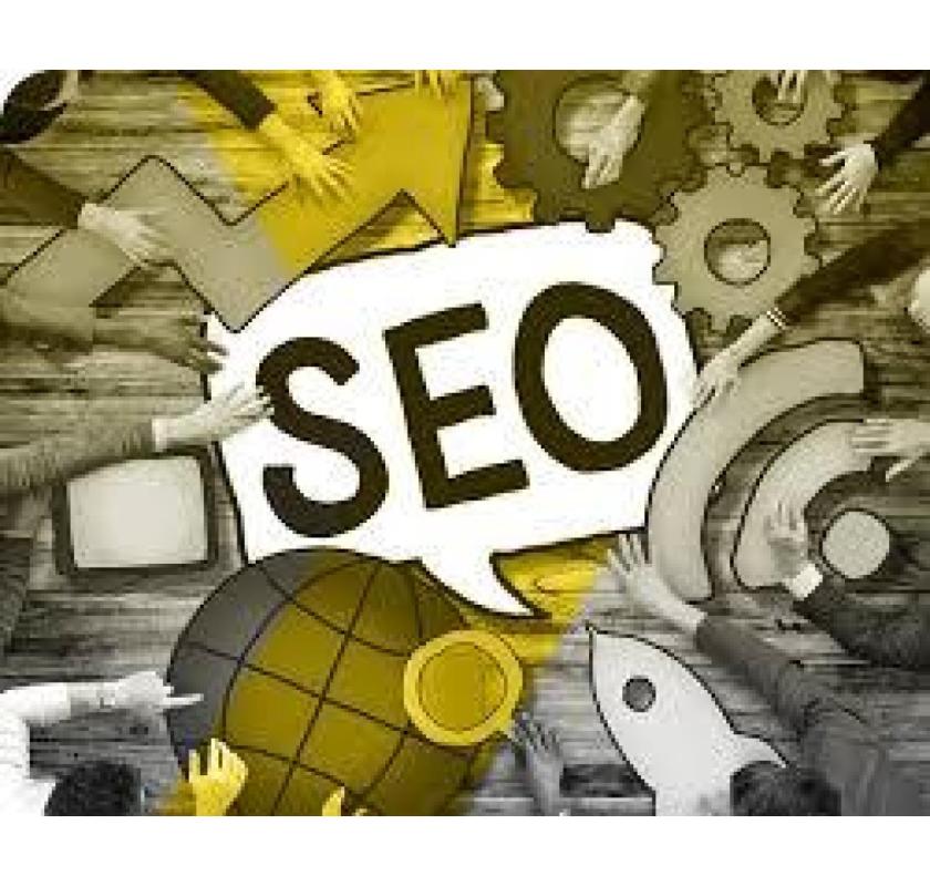 Best SEO Company in Abu Dhabi