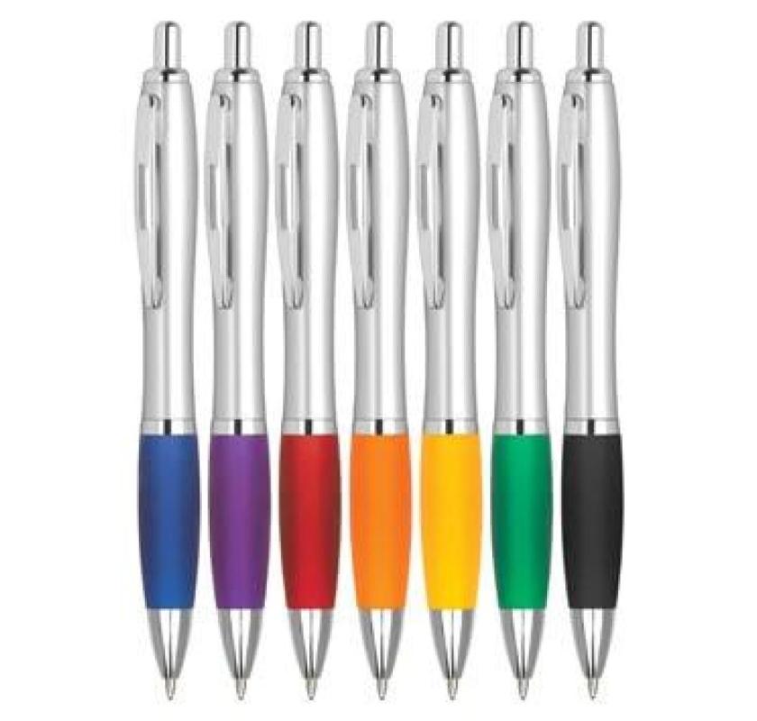 Outreach with Personalized Pens in Bulk for Write-Time Branding