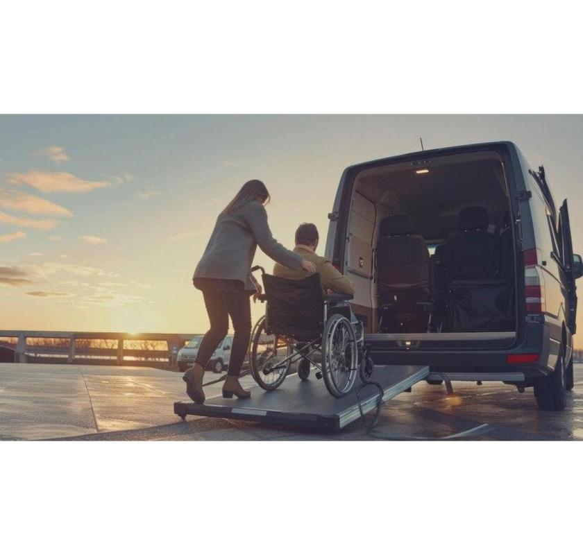 Reliable Disability Transport Services Brisbane for Safe Transport