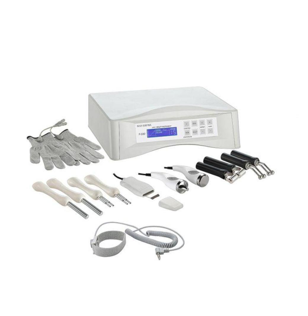 Galvanic Equipment for Advanced Facial Treatments | PJS Direct UK