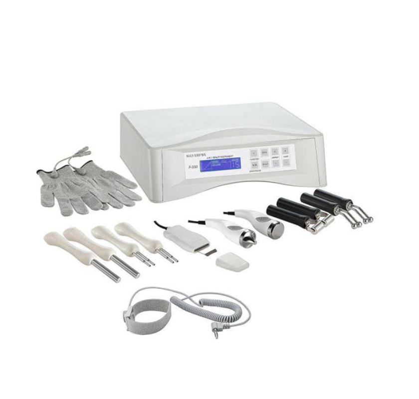 Galvanic Equipment for Advanced Facial Treatments | PJS Direct UK