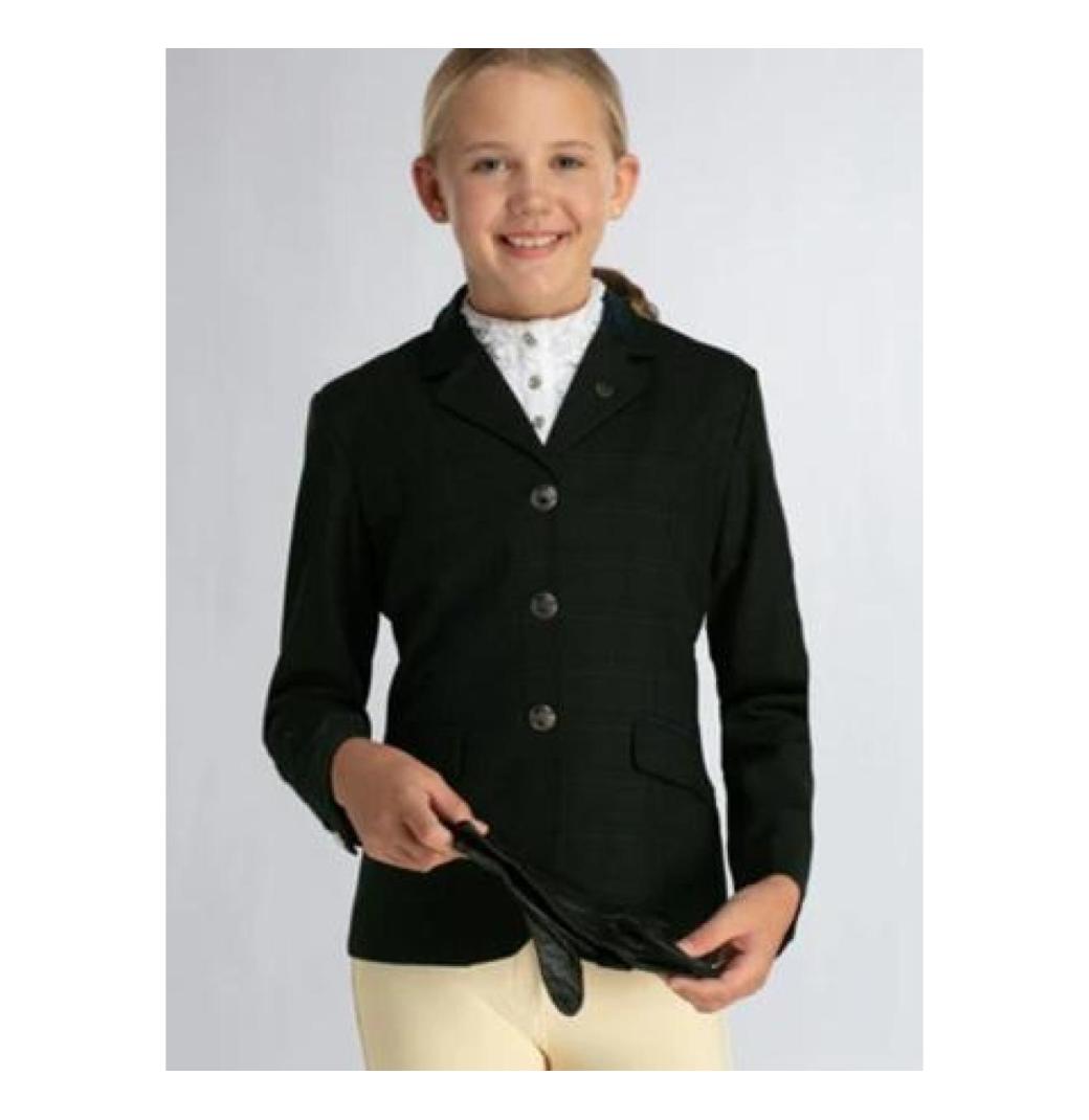 Comfortable Riding Tights For Girls | GiddyUpGirl - 1/3