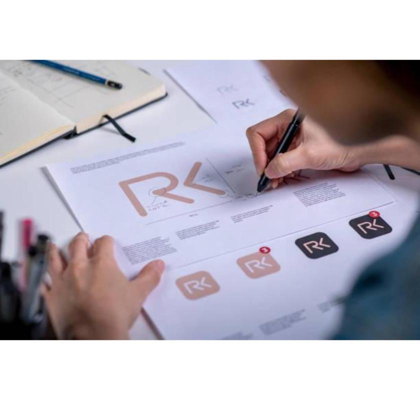 Logo Design Company Ontario – One Shot Marketing