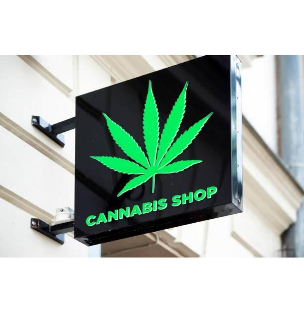 Cannabis Store Brockville - Paradise Cannabis