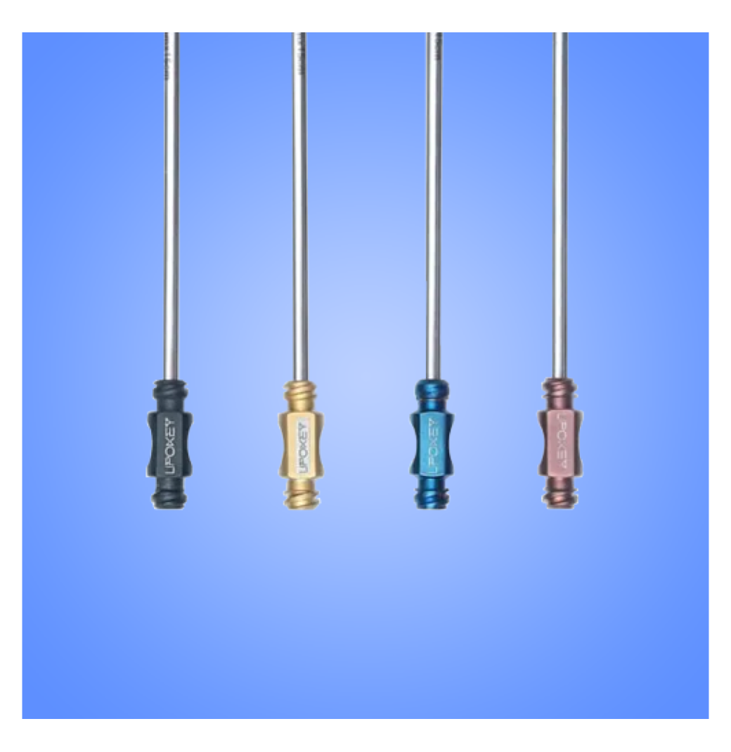 Lipokey – Trusted Luer Lock & Microaire Cannulas - 2/3