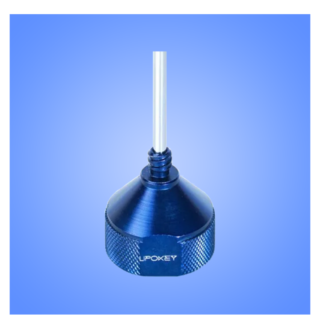 Lipokey – Trusted Luer Lock & Microaire Cannulas - 3/3