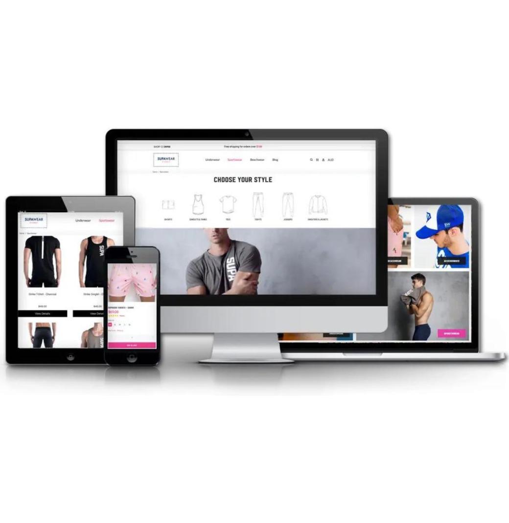Shopify Expert Brisbane Trusted Ecommerce Solutions