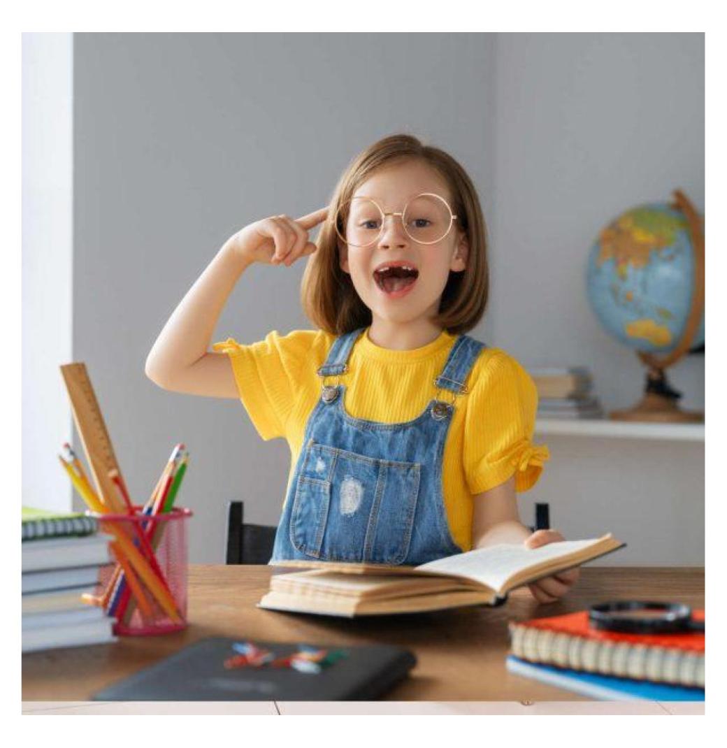 Boost Writing Skills & Communication for Kids – Active Kids