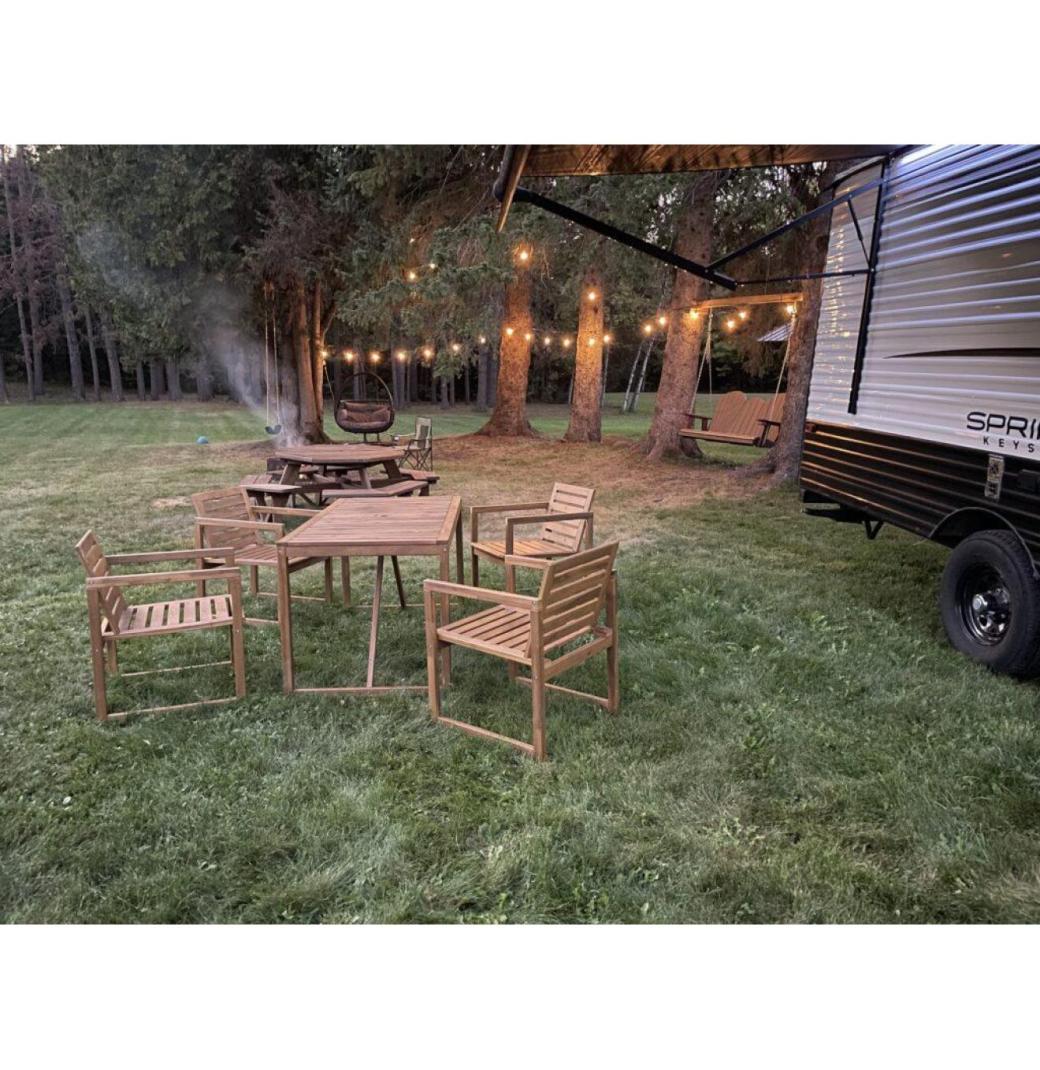 Cozy Upper Michigan Cabin Rentals – Your Perfect Getaway
