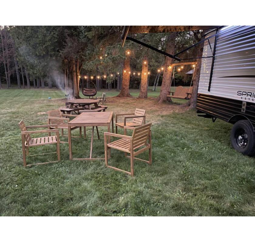 Cozy Upper Michigan Cabin Rentals – Your Perfect Getaway