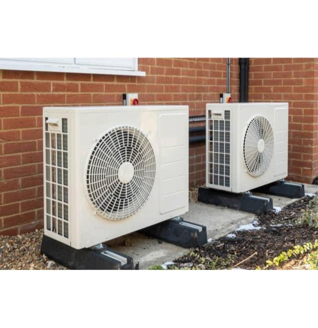 Why Is an Air Source Heat Pump a Smart Investment for Eco-Friendly Homes ? - 3/3