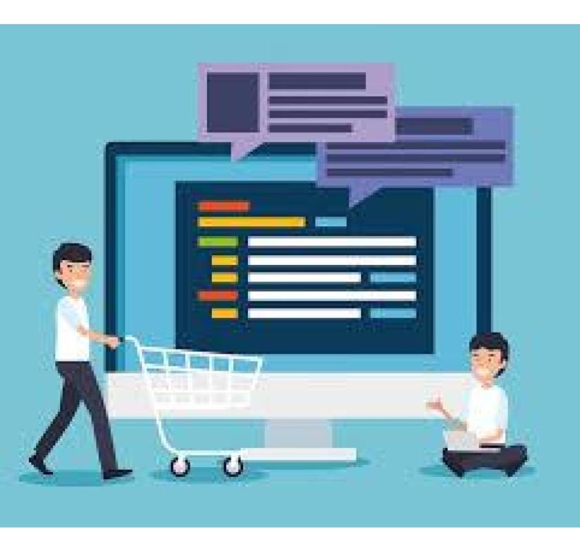 Affordable Magento Product Listing Services - Call Now