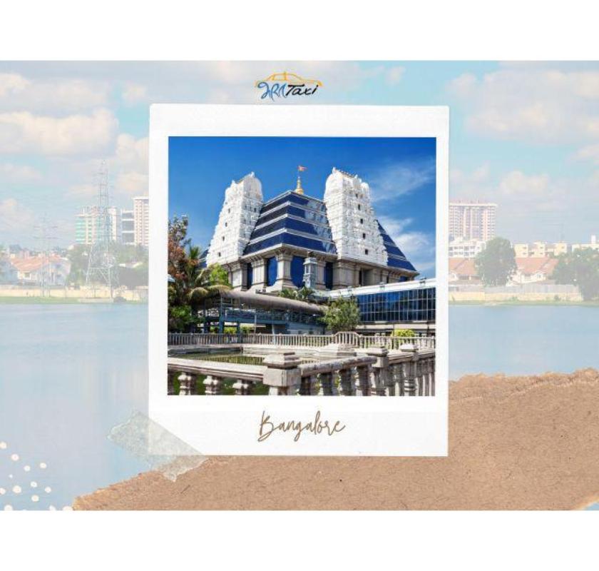 Taxi Service in Bangalore