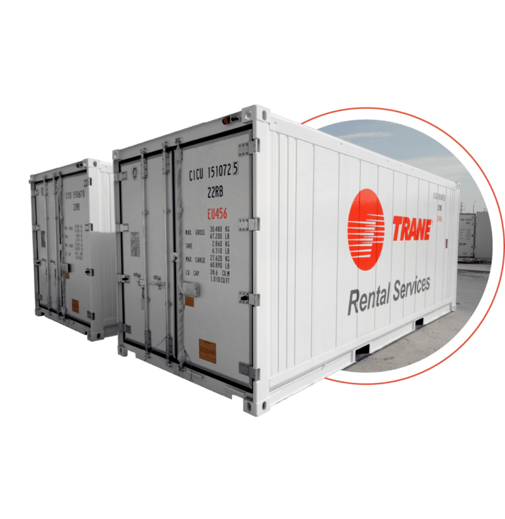 Refrigerated Containers Oman: Adaptable Options for Cold Storage