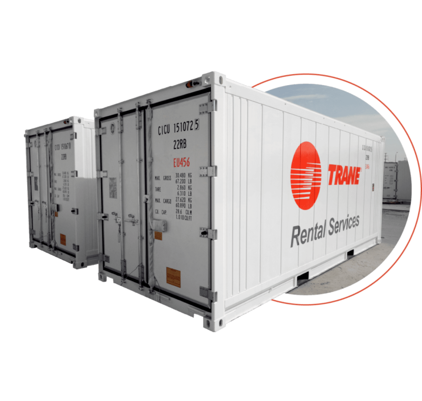 Refrigerated Containers Oman: Adaptable Options for Cold Storage