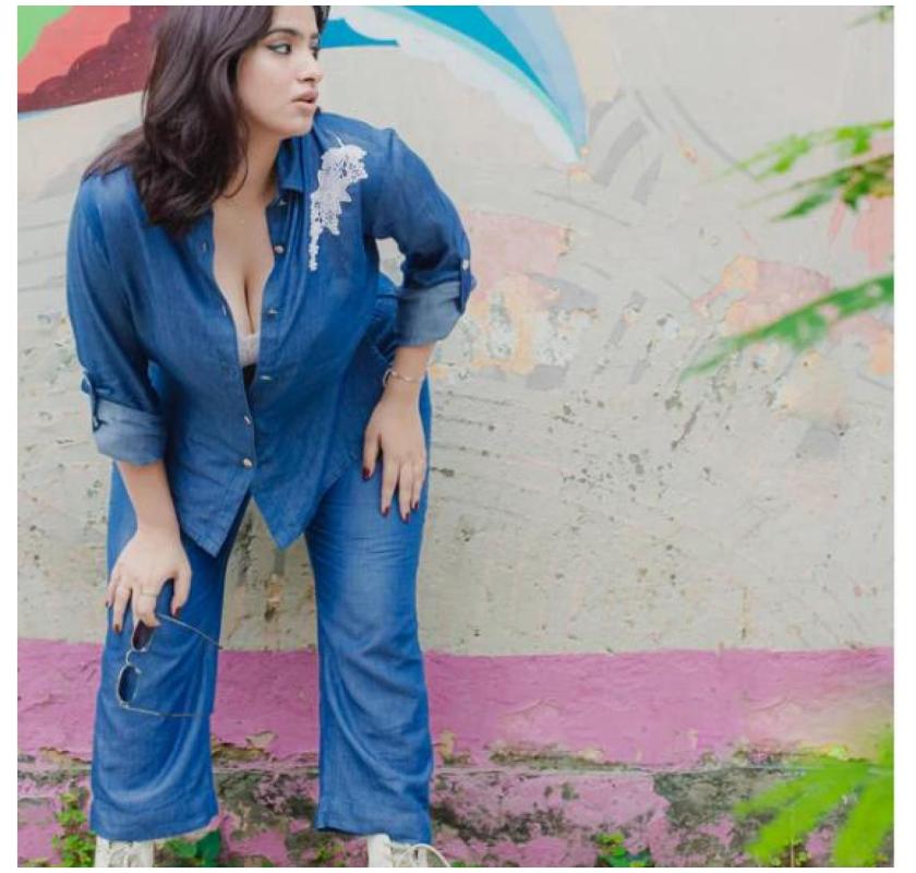 Denim Jeans, Tencel Denim & Resort Wear | Women’s Branded Denim Clothing Online | Nynaeve