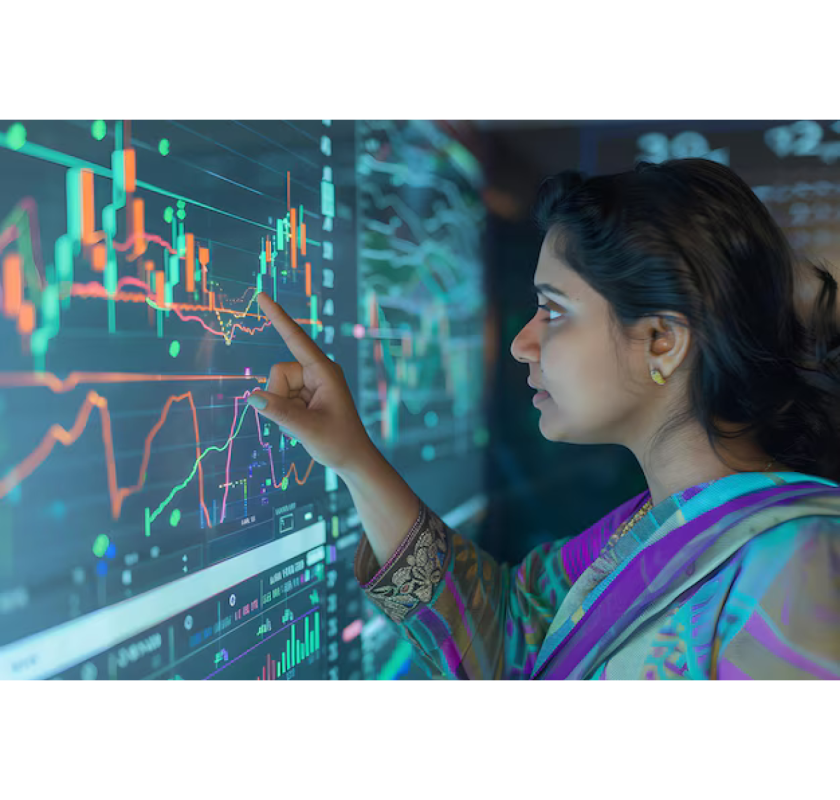  Algo Trading India | Automated Strategies & Signals by Stocksignal