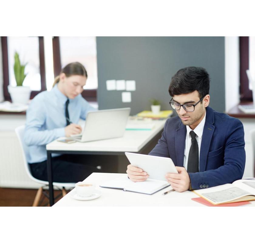 Smart Digits – Redefining Individual Tax Return Services in Australia