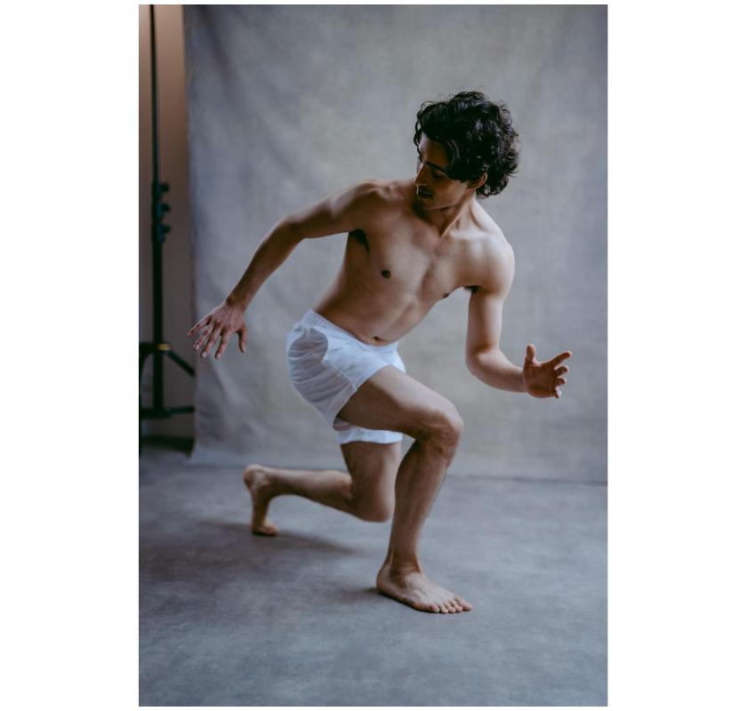 Expert Physiotherapy and Remedial Treatment for Performers and Athletes 