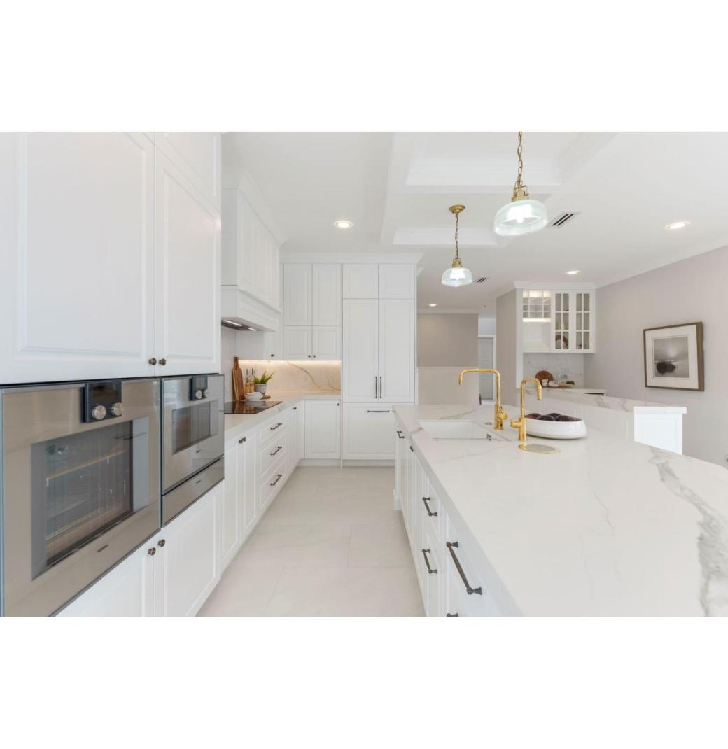 Stylish & Affordable Kitchen in Auckland | Awesome Kitchens