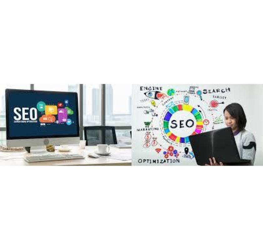 Best SEO Company in Abu Dhabi