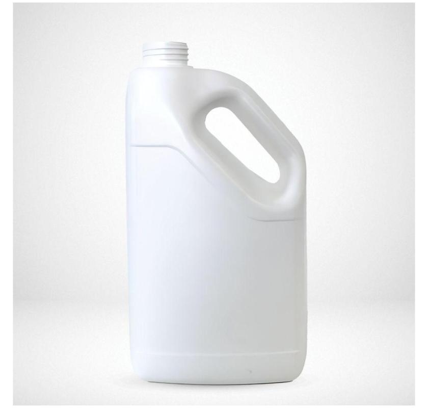 Buy Hdpe Plastic Bottle Online at Best Price
