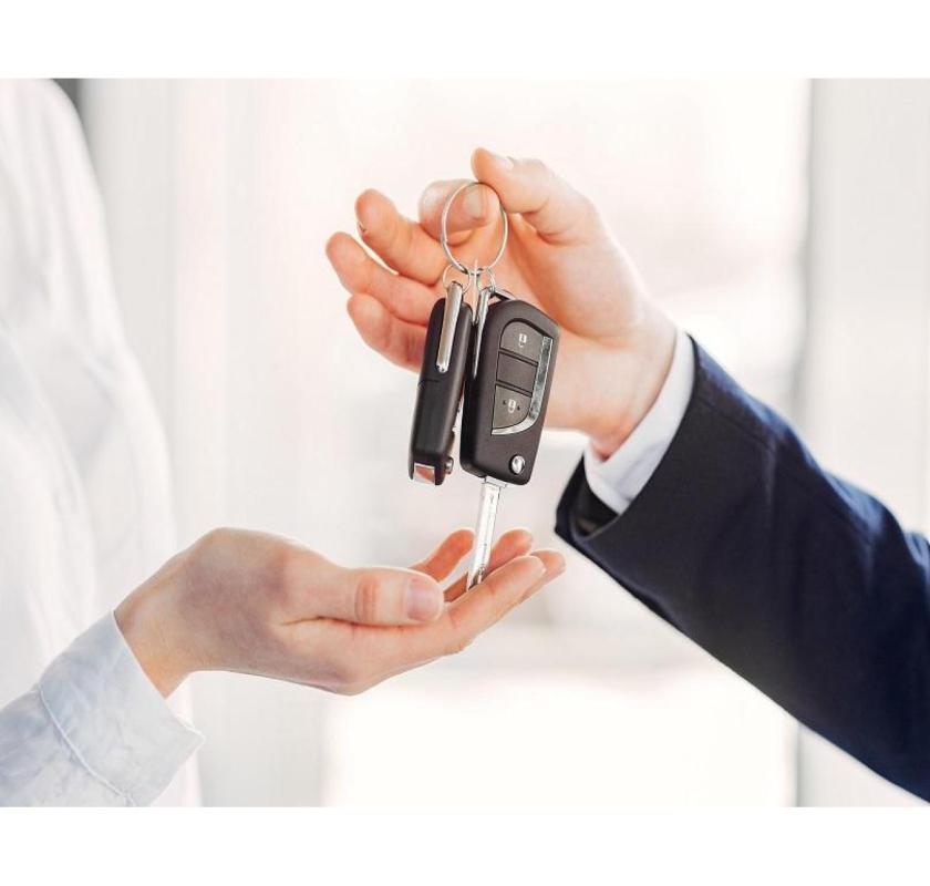 Rent PCO Car with PCO Carz Limited – Affordable & Reliable PCO Car Rentals