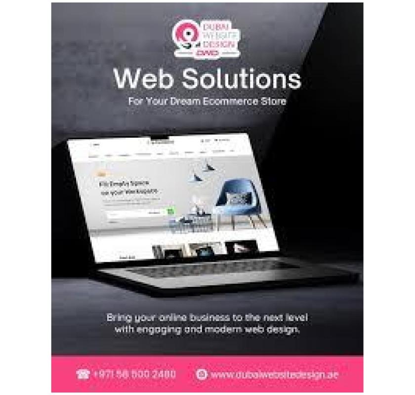Professional Website Design Company in GCC