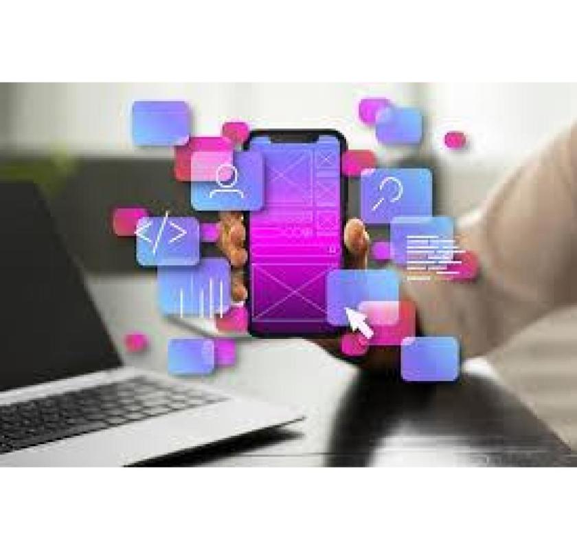Best Mobile App Development Services in India for Enterprises