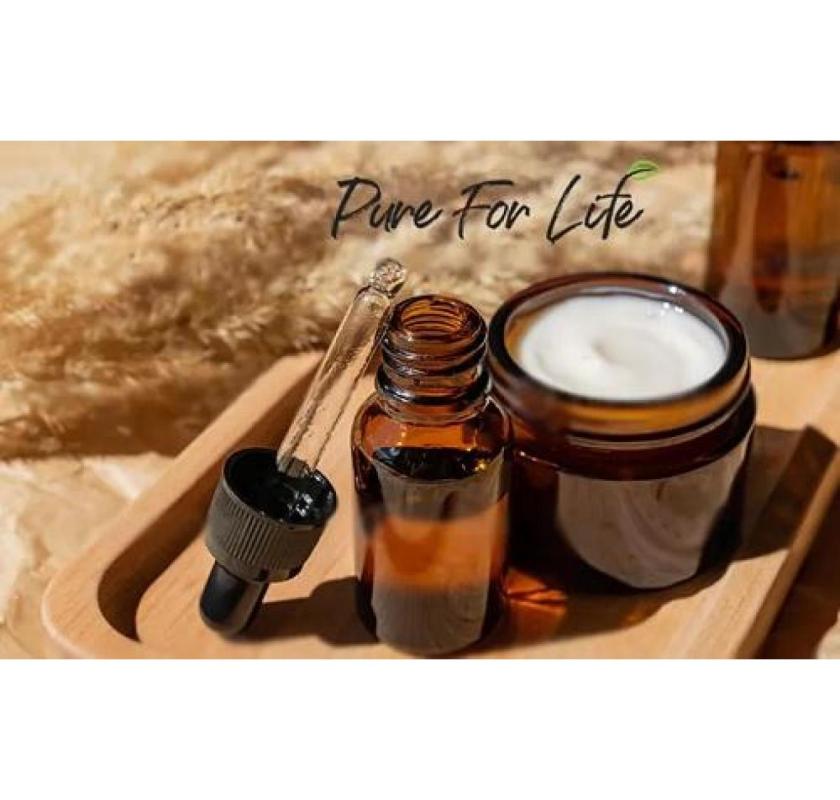 Shop Quality Natural CBD Products Online