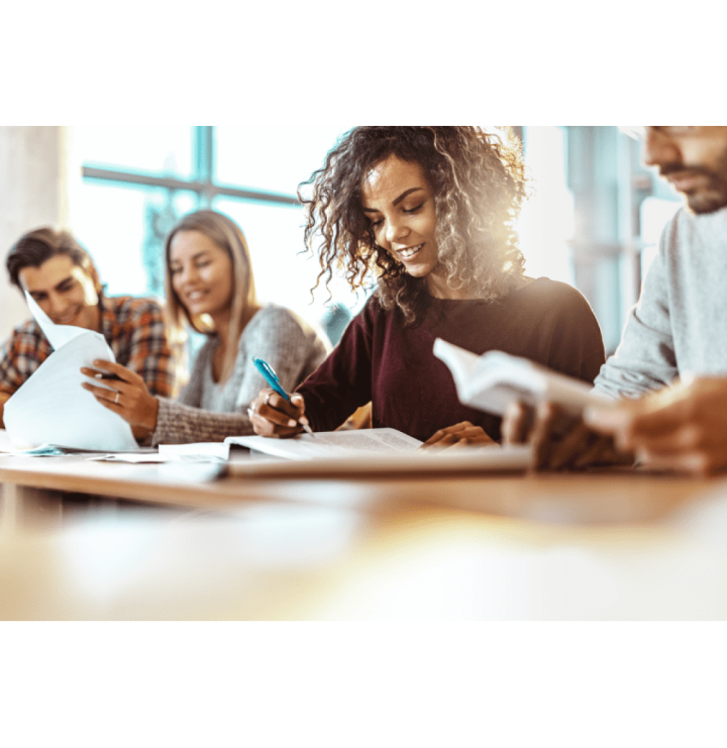 Professional Education Web Design Agency in Dubai