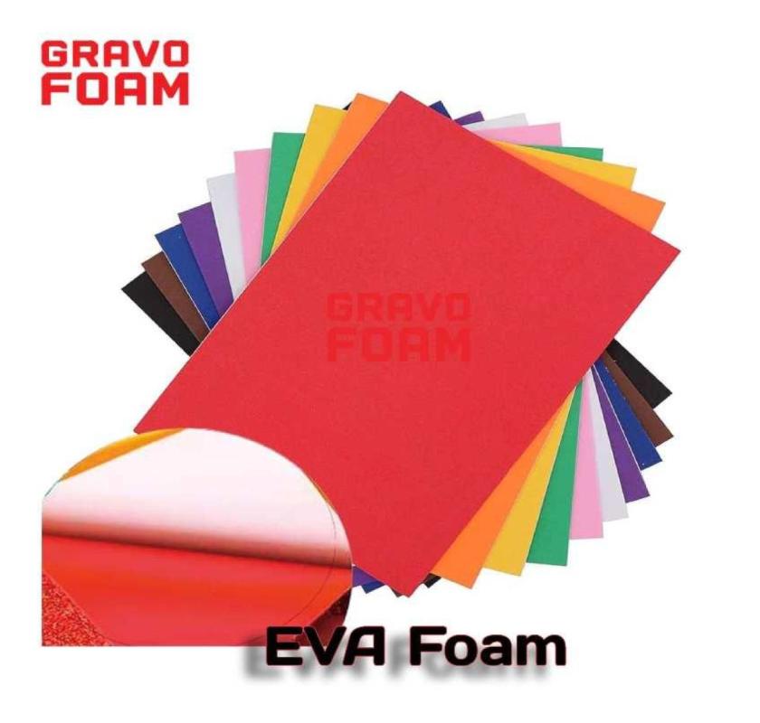 Affordable Price EVA Foam In United States | Gravofoam