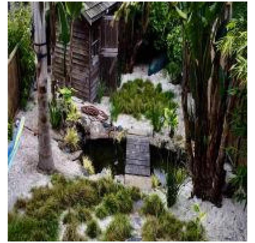 Bay Area Backyard Design – Transform Your Outdoor Space