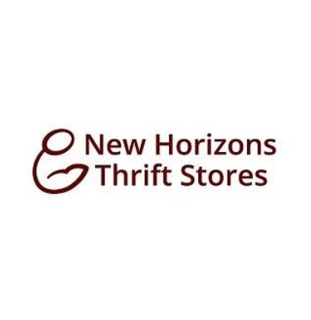 New Horizons Thrift Store - 1/3